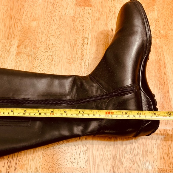 Duo Boots: Wide Calf - Picture 10 of 10